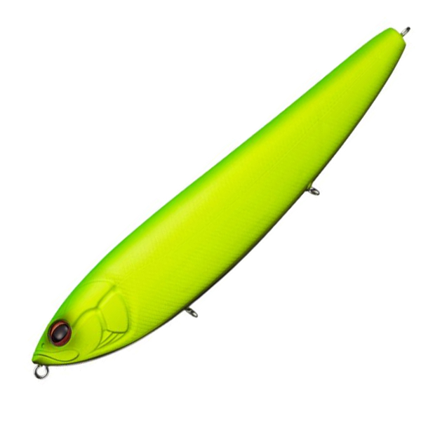 アマゾン　ボーンモデル(＃N839　マットライムブラックベリーN)